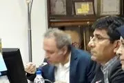حمله رییس مرکز تحقیقات راه به مسکن مهر