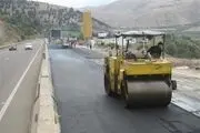  ۶۰ میلیارد تومان برای احداث جاده ارومیه-مهاباد نیاز است 