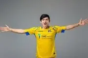 آزمون:  راه حلی را پیدا کنند تا تیم ملی به آرامش برسد