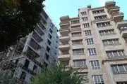 ساختمان‌های بالای ۱۲ طبقه در تهران بلندمرتبه هستند