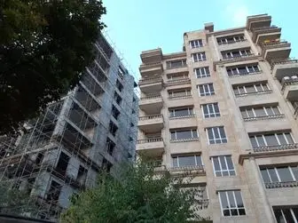 ساختمان‌های بالای ۱۲ طبقه در تهران بلندمرتبه هستند