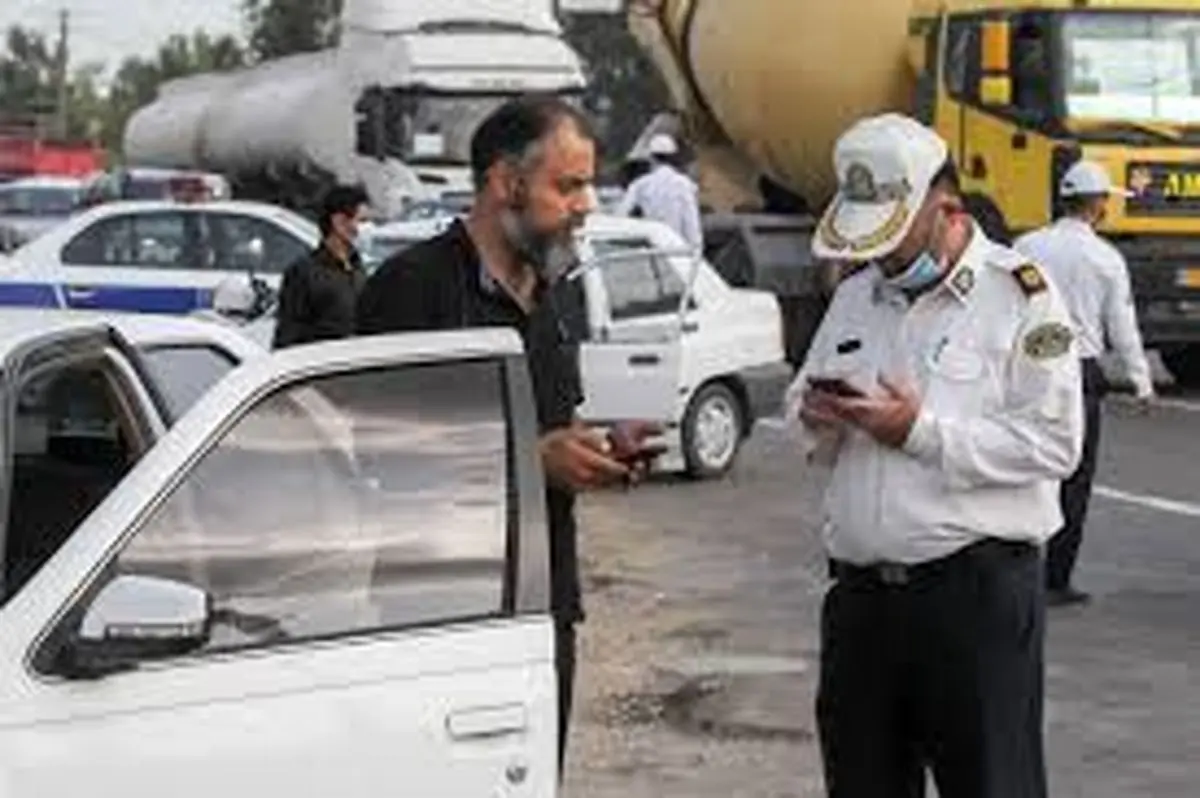 جرائم رانندگی در جیب چه ارگانی میرود؟