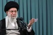 رهبرانقلاب: امروز توصیف کامل استعمار و استکبار آمریکاست/ پشت لبخندهای دیپلماسی، باطنی خبیث نهفته است