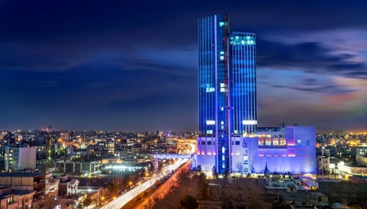 بازدید از جاهای دیدنی مشهد با مترو