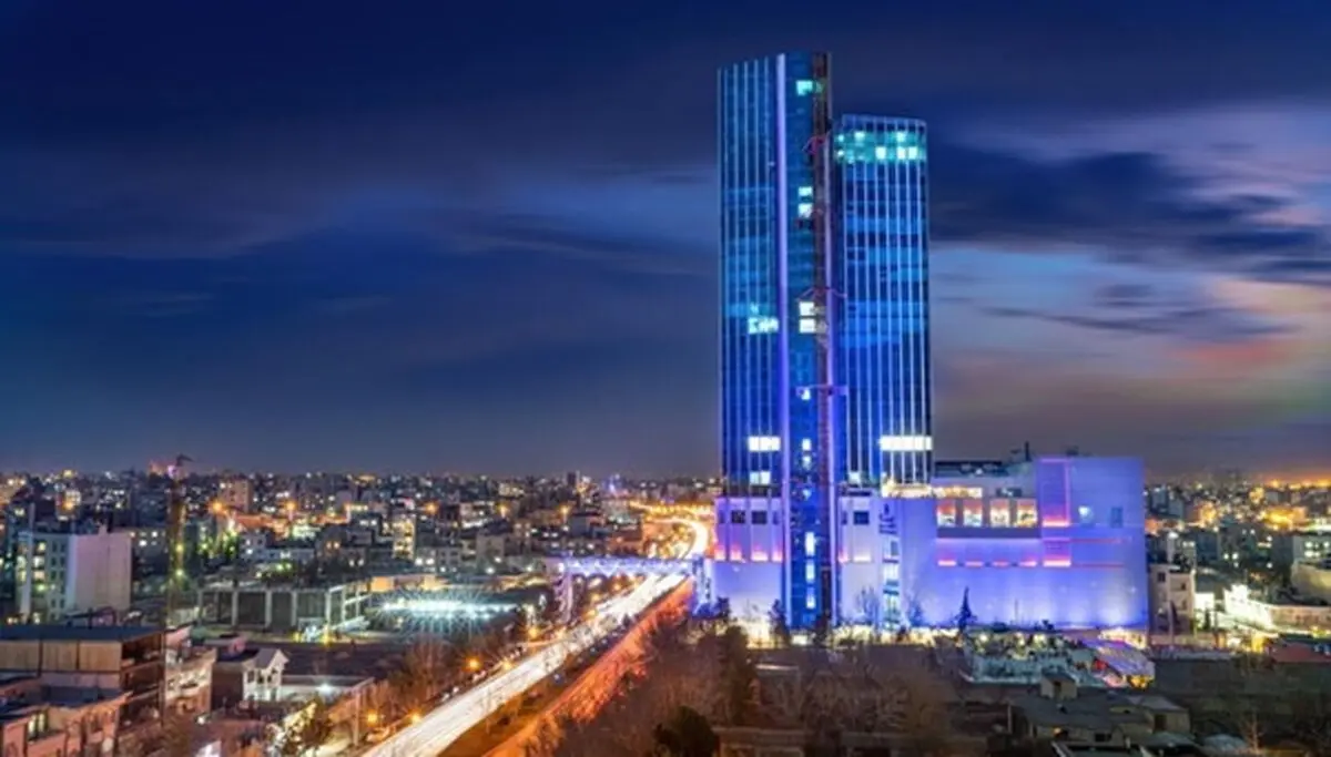 بازدید از جاهای دیدنی مشهد با مترو