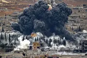 کشته شدن دست‌کم ۱۷ غیرنظامی سوری 