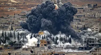 وقوع انفجار در «حماه» سوریه