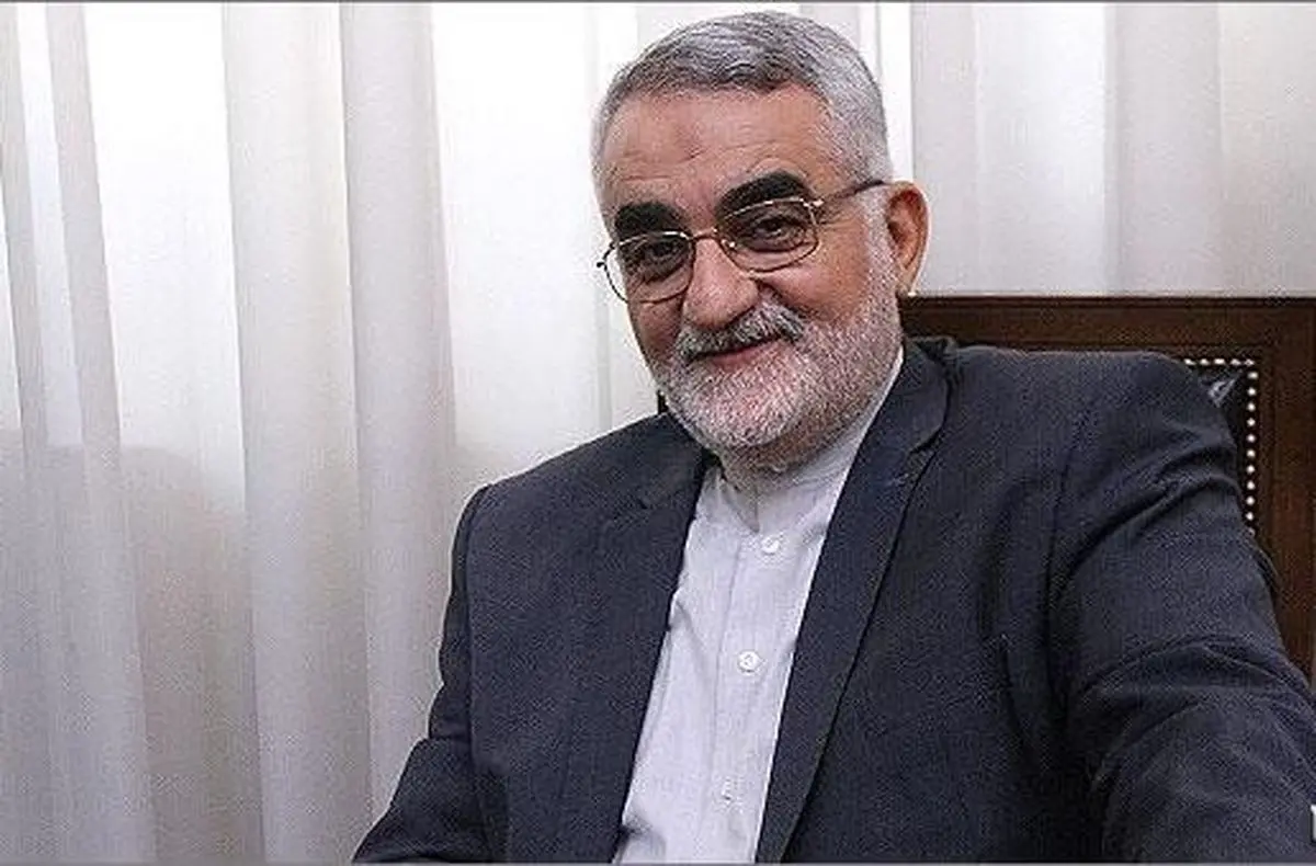 روابط ایران و چین ازظرفیت های فراوانی برخوردار است