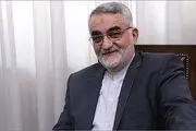 روابط ایران و چین ازظرفیت های فراوانی برخوردار است