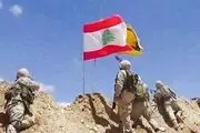  پایان عملیات آزادسازی عرسال