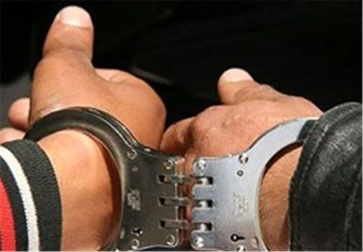 دستگیری قاتل فراری شهردار مبارک‌آباد