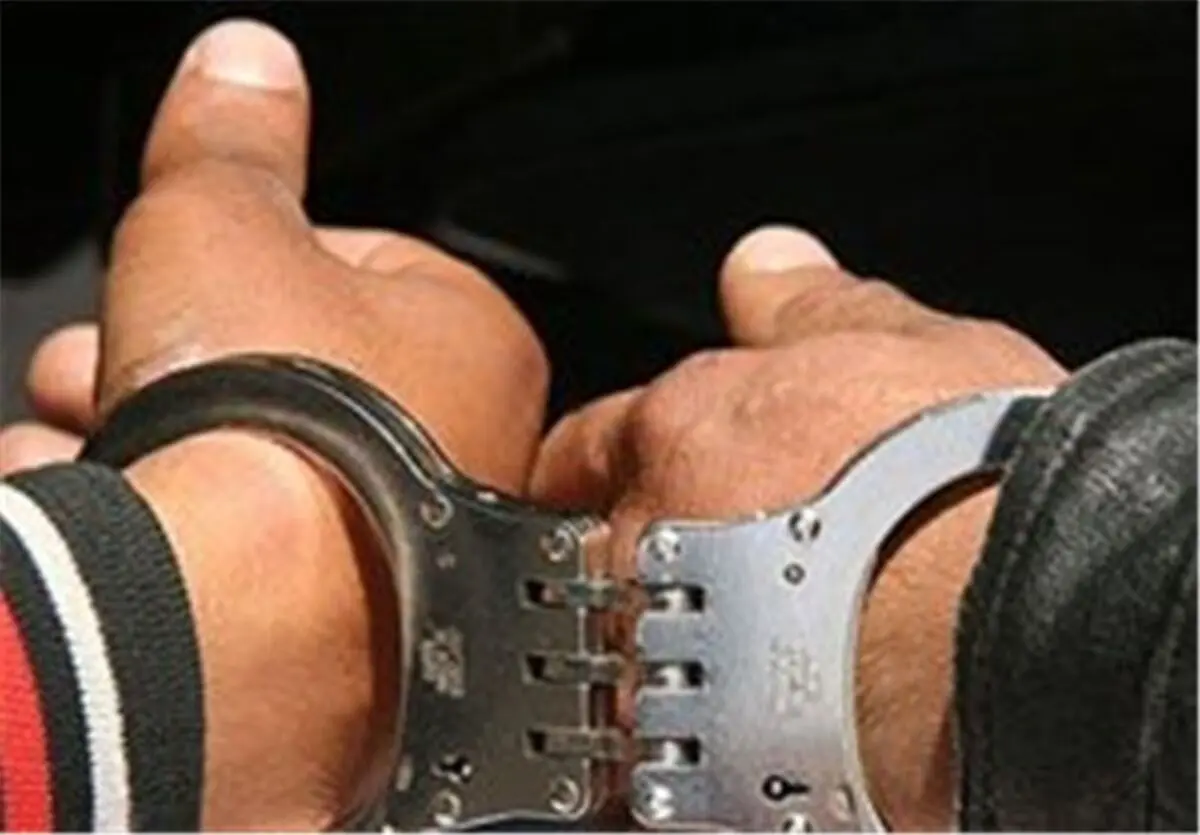 دستگیری قاتل فراری شهردار مبارک‌آباد