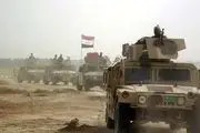 شهر «المحمدی» از سیطره داعش آزاد شد