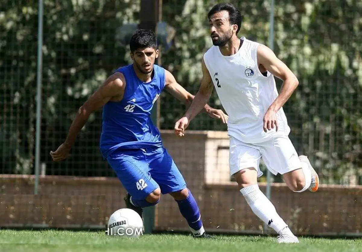 اولین گل خرید جدید مجیدی