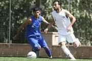 اولین گل خرید جدید مجیدی 