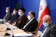اصلاح اساسنامه بانک سپه در جلسه هیئت دولت