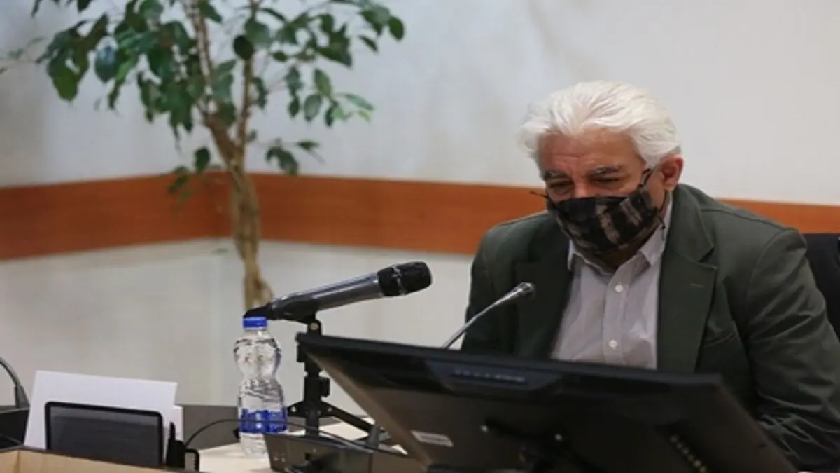 برنامه ریزی برای ایجاد شبکه تشخیص مولکولی بهداشت در سراسر کشور