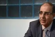 ترور رئیس استانداری بغداد