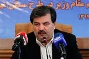  واحدهای مسکن مهر را به یک میلیون واحد می‌رسانیم 