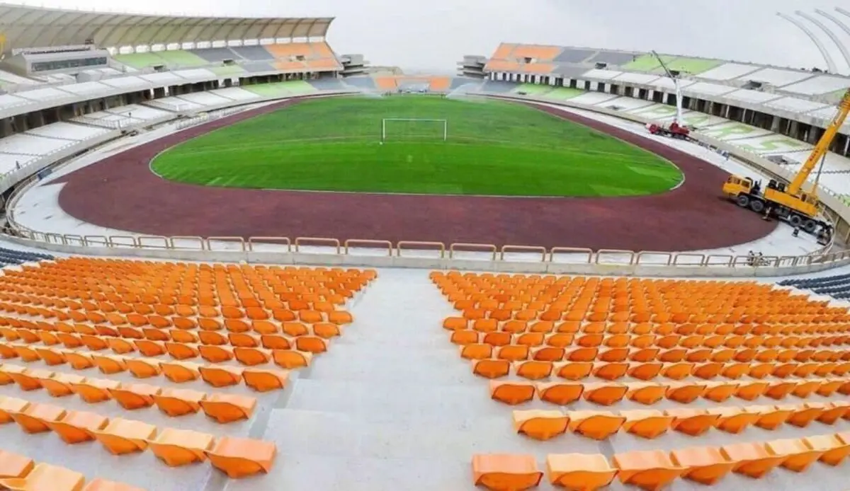 پیشنهاد غیرمنتظره برای استادیوم برگزاری دربی