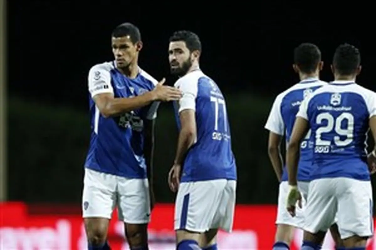 قاتل پرسپولیس دیدار با استقلال را از دست داد