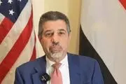 سلاح، ایران و خروج ائتلاف، محور دیدارهای دیپلمات آمریکایی در بغداد