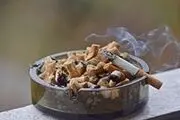 سیگاری‌ها در نیمه نخست سال ۲۵۰ میلیارد تومان مالیات دادند