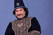 یوگای مخصوص به سبک علی لک‌پوریان در جوکر /فیلم