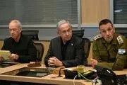 هراس نتانیاهو از صدور حکم بازداشت