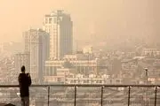 طرح آلودگی هوا از درب منزل در تهران از امروز