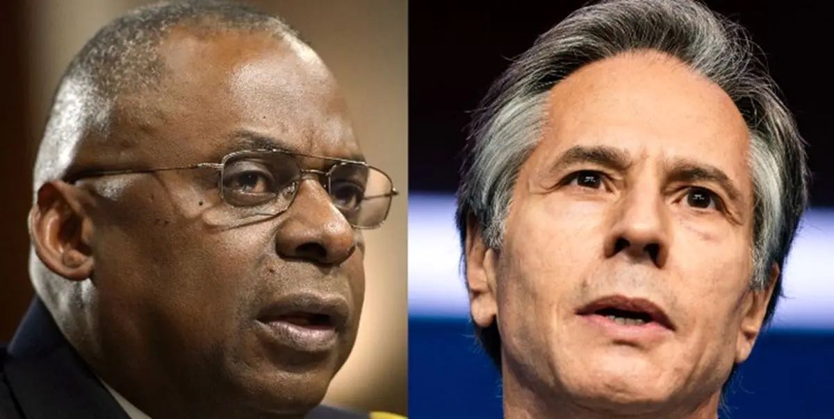 اهداف سفر وزرای دفاع و خارجه آمریکا به توکیو، سئول و دهلی‌نو