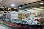   حادثه نفتکش سانچی در چند دهه اخیر کم سابقه بود 
