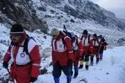 پیداشدن تجهیزات شخصی کوهنورد مفقود شده هرمزگانی تکذیب شد