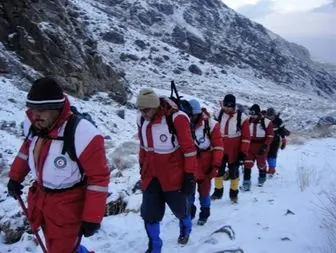 پیداشدن تجهیزات شخصی کوهنورد مفقود شده هرمزگانی تکذیب شد
