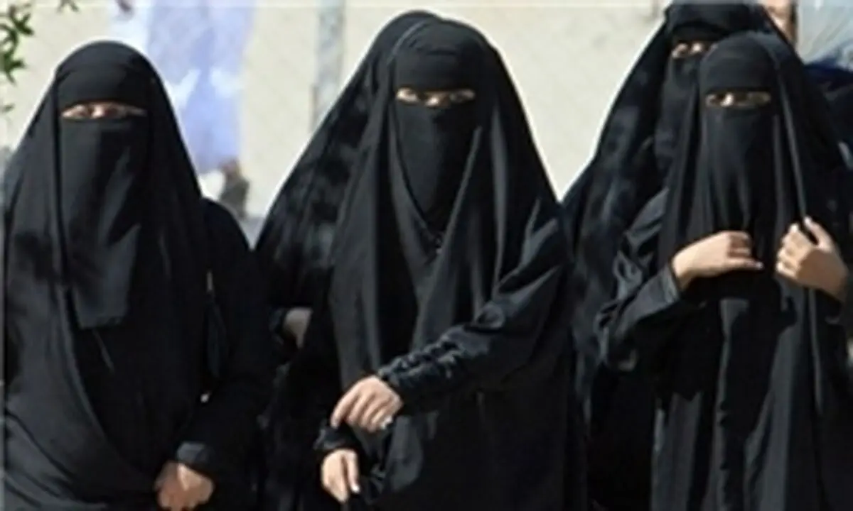 گوگل، احساسات واقعی زنان عرب را لو می دهد 
