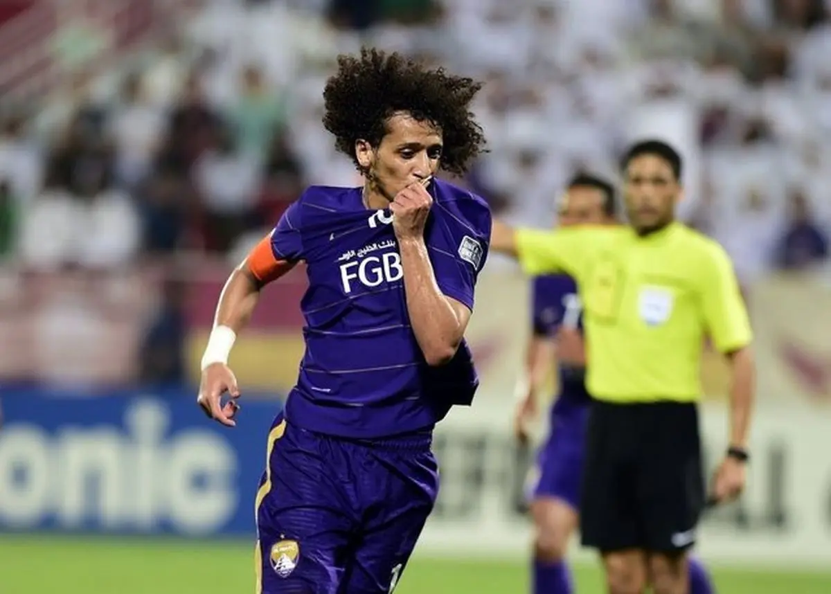 رکورد جالب یک بازیکن در لیگ قهرمانان آسیا