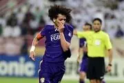 رکورد جالب یک بازیکن در لیگ قهرمانان آسیا