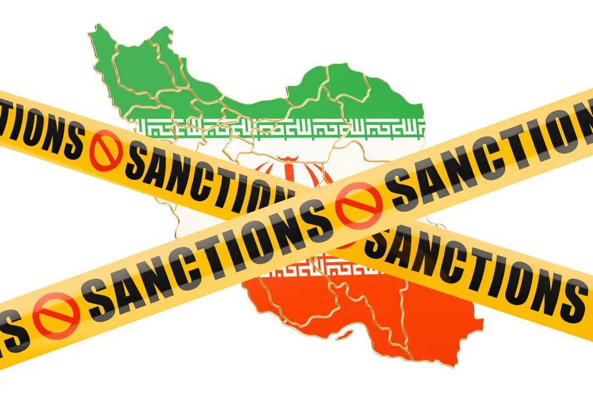 رسانه آمریکایی در انتقاد از ترامپ؛ ایران از تحریم ها رنج می برد