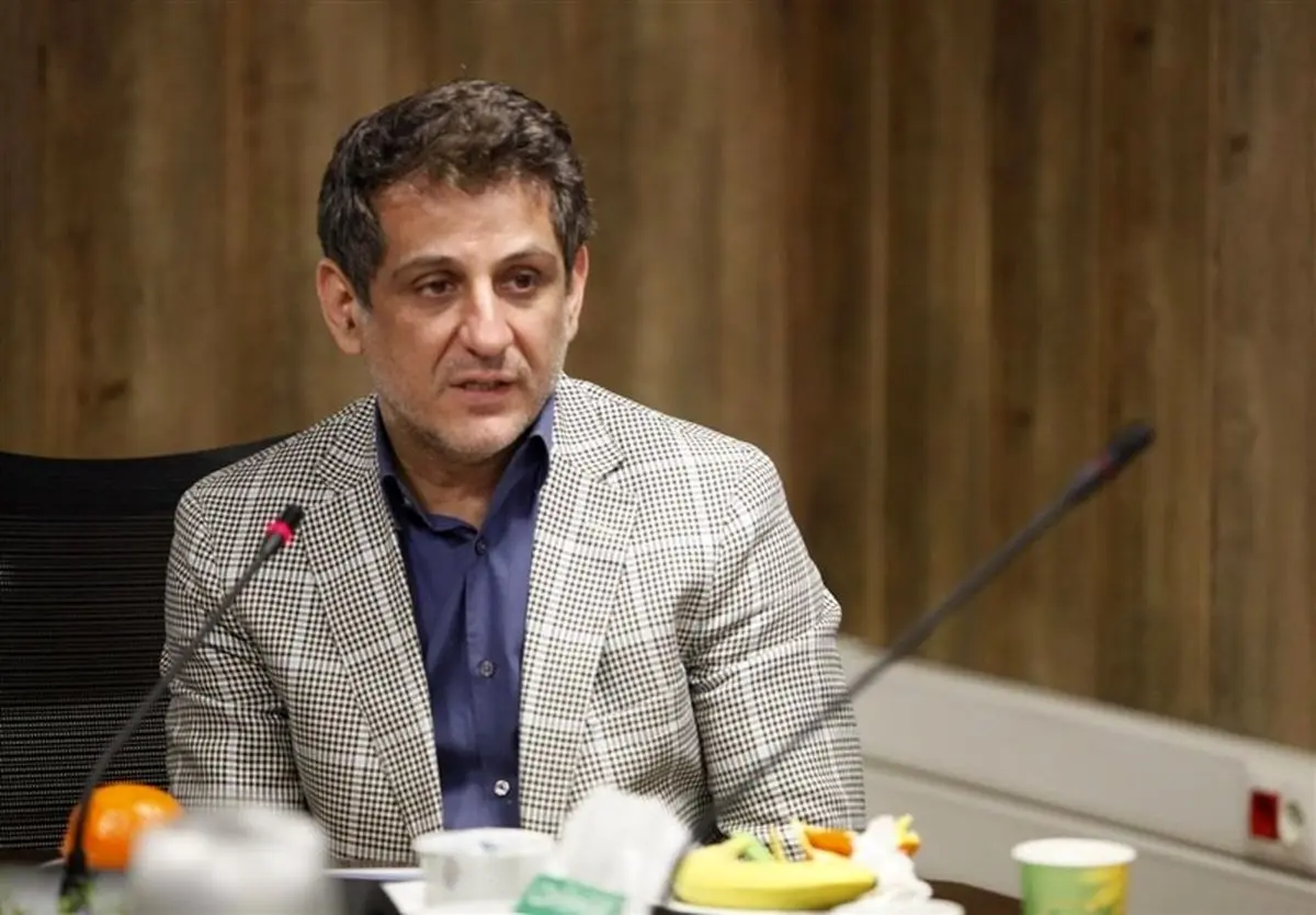جهش تولید بدون تقویت صادرات و افزایش قدرت خرید مردم محقق نمیشود