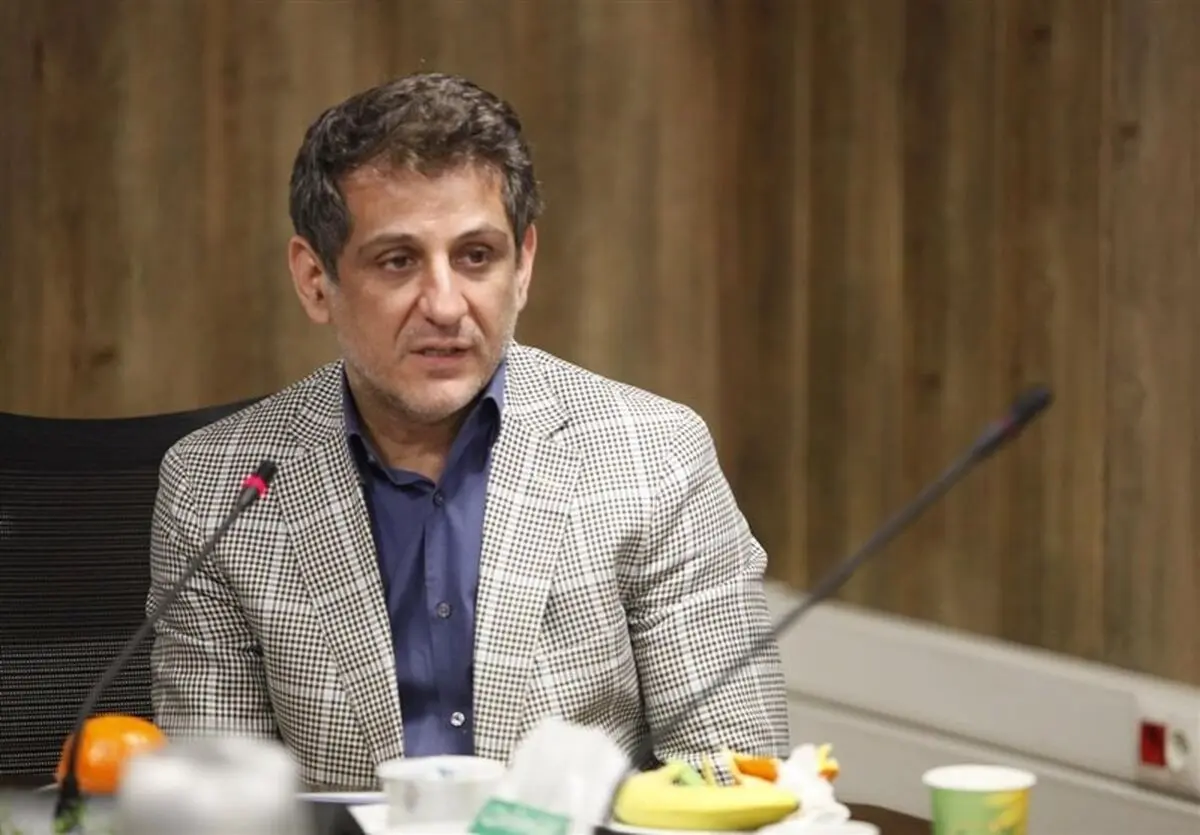 جهش تولید بدون تقویت صادرات و افزایش قدرت خرید مردم محقق نمی‌شود