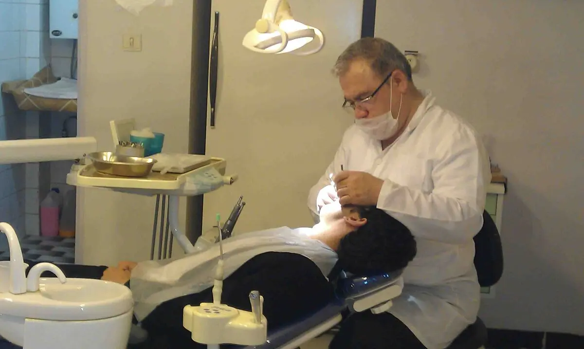 فرهنگیان نگران خدمات ویزیت نباشند