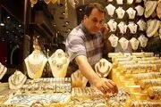 چرا طلافروشان از افشای اطلاعات خود می‌ترسند+ نمودار