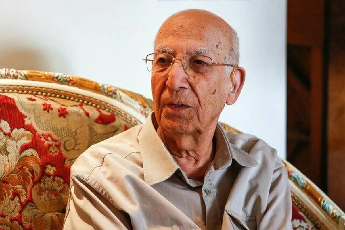  مظلومیت در خاک‌سپاری اولین دروازه‌بان تیم‌ملی