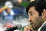 استعفای دنیامالی از عضویت در شورای شهر تهران