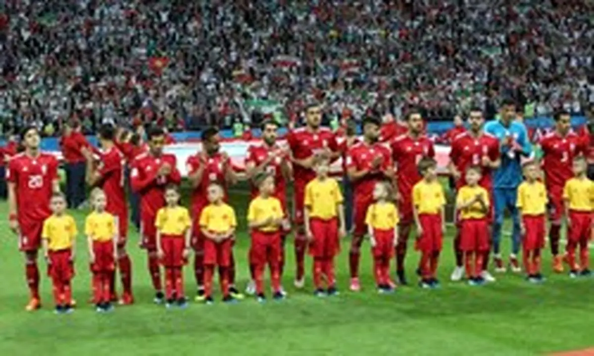 رنکینگ جدید فیفا/ ایران دوباره صدرنشین آسیا شد+عکس