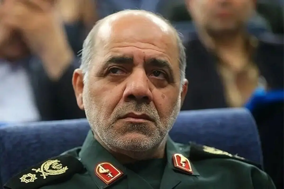 فرمانده قرارگاه خاتم الانبیا(ص): پاسخ هر نقض عهدی را خواهیم داد
