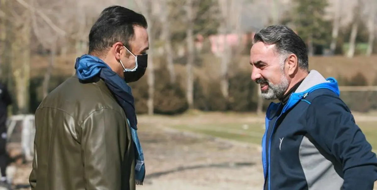 بزرگتر از اسم استقلال برای ما وجود ندارد