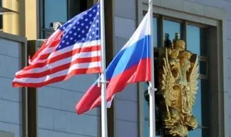 امضای قرارداد نظامی آمریکا و روسیه
