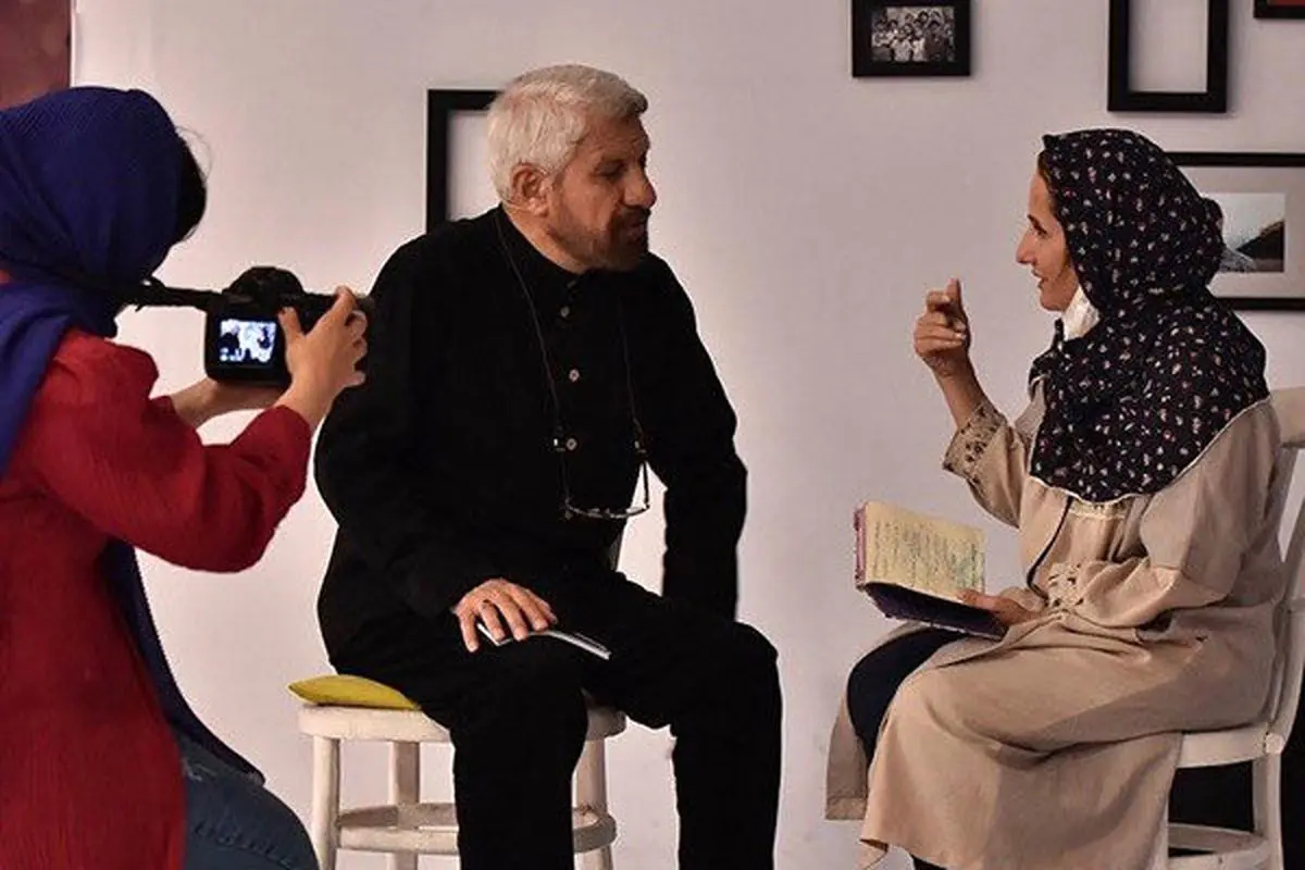 مهمانان دوستداشتنی «چهل تیکه» که سلبریتی نیستند