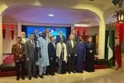 حضور ویلایی‌ها در چهارمین جشنواره فیلم آسیایی ابوجا